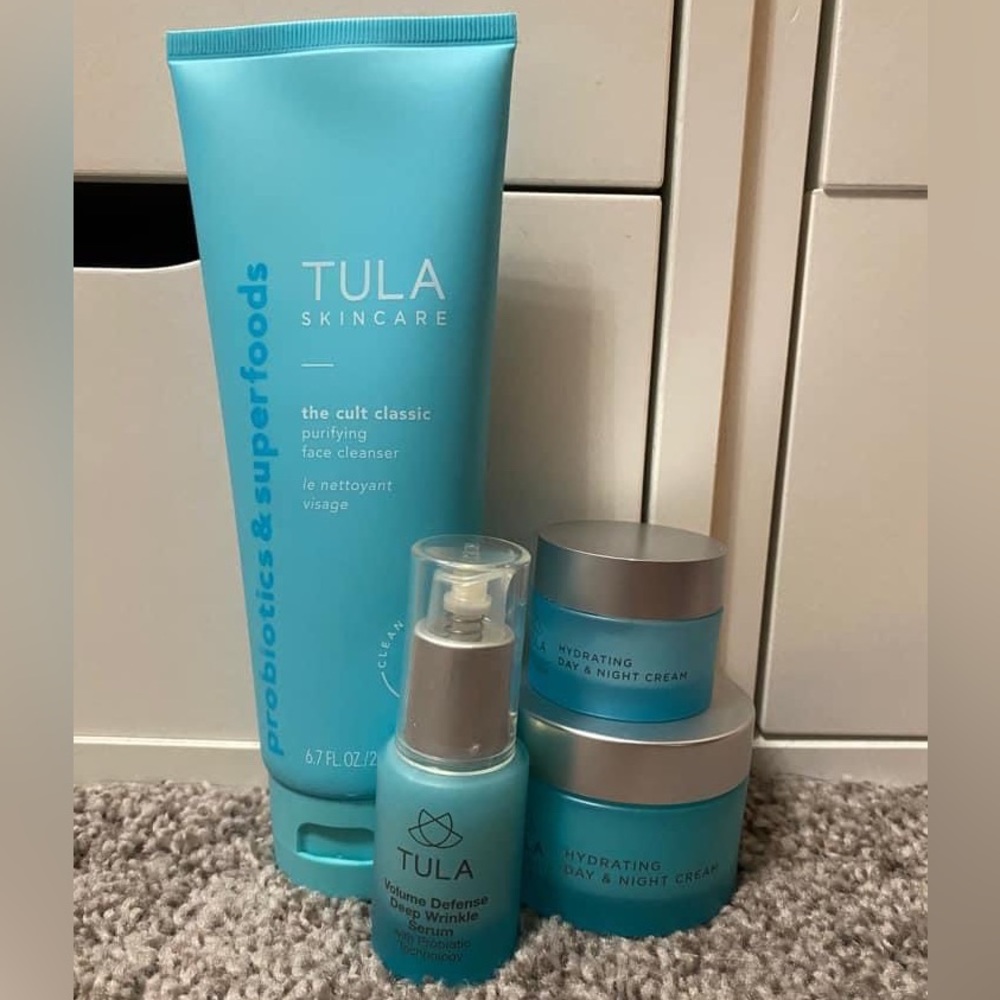 Tula Skincare